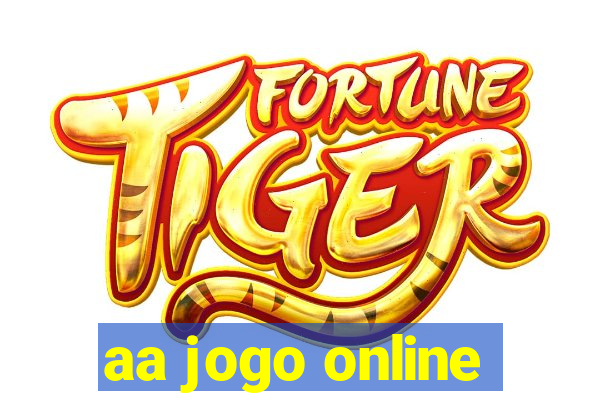 aa jogo online